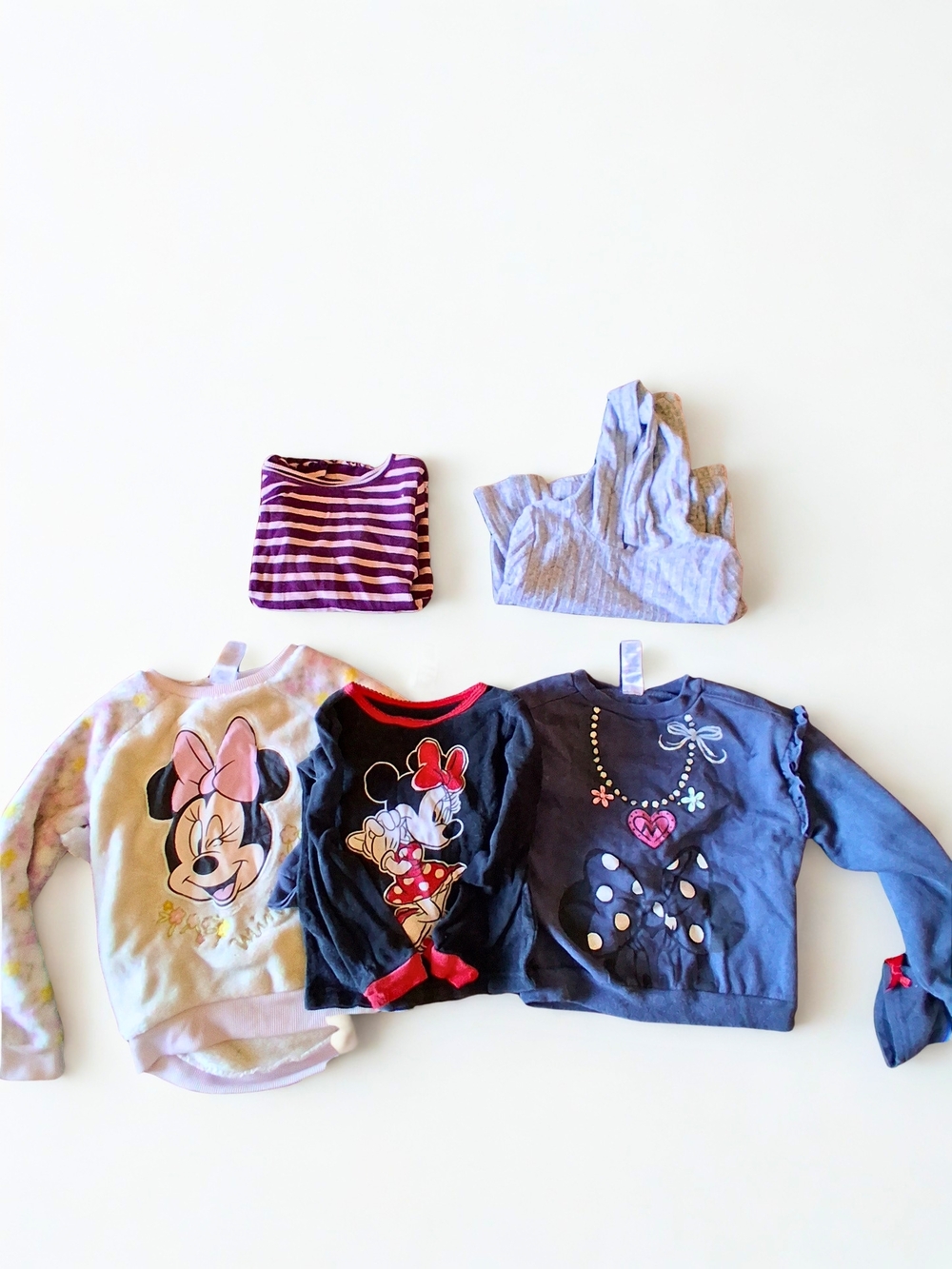 55 Pieces Girls Clothing Bundle - Picture 15 of 16